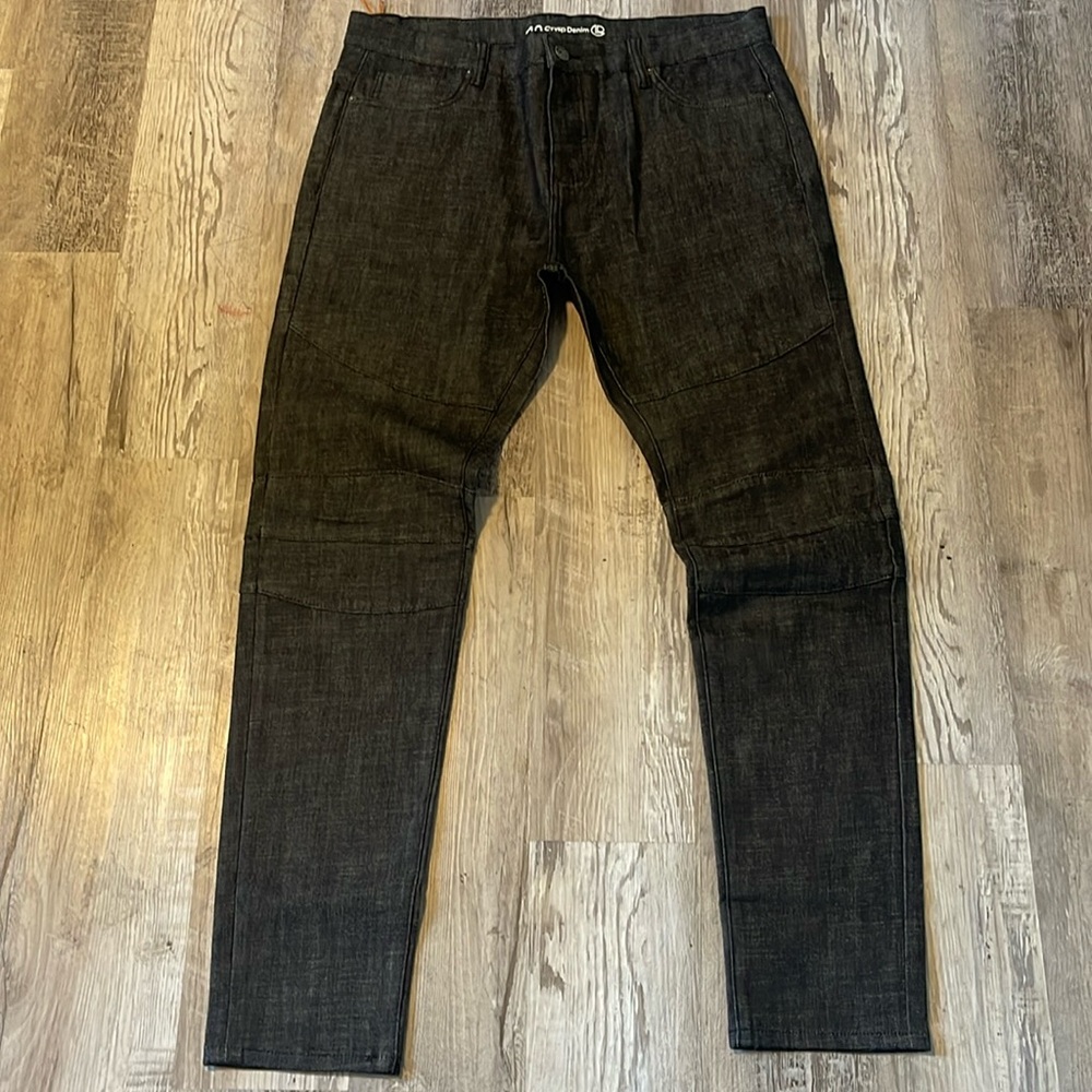 Crysp Demin (BLOWOUT SALE)